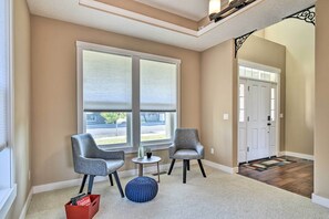 Maison (3 Bedrooms) | Intérieur