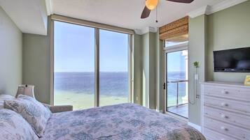 Apartamento (2 Bedrooms) | Parte interna