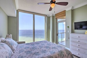 Apartment (2 Bedrooms) | Interior - Pensacola Beach Resort Condo With Beach Access! (Pensacola Beach)