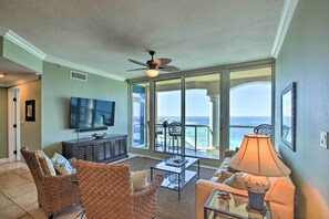 Apartment (2 Bedrooms) | Interior - Pensacola Beach Resort Condo With Beach Access! (Pensacola Beach)