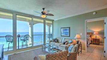 Appartamento (2 Bedrooms) | Interni