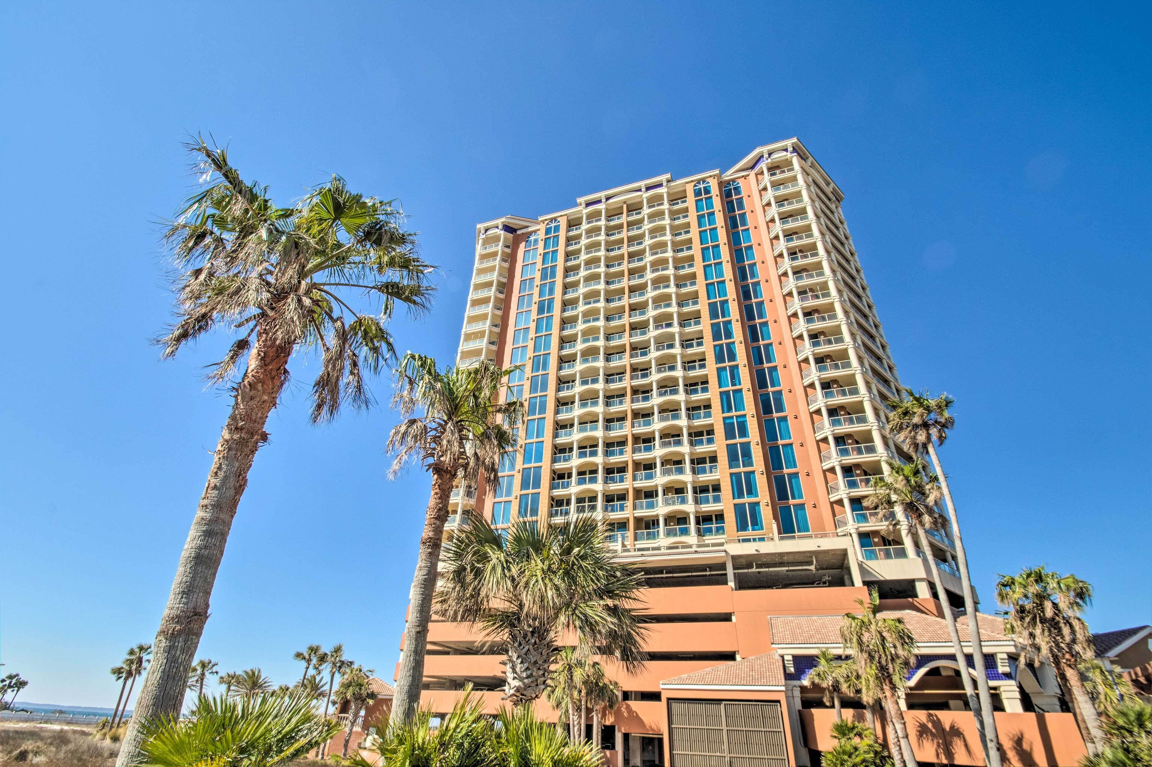 Appartamento (2 Bedrooms) | Interni