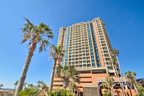 Leilighet (2 Bedrooms) | Innvendig