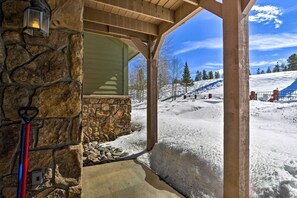 Apartment (1 Bedroom) | Innenbereich