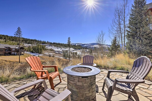 Lejlighed (3 Bedrooms) | Interiør