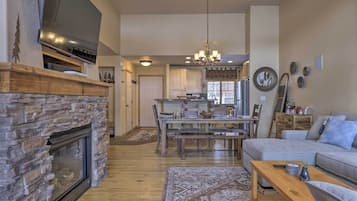 Apartment (3 Bedrooms) | Interior