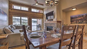 Apartment (3 Bedrooms) | Interior