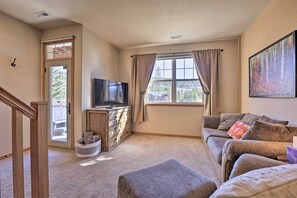 Apartment (3 Bedrooms) | Interior