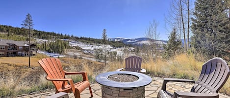 Departamento (3 Bedrooms) | Interior