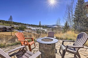 Apartment (3 Bedrooms) | Interior - Gorgeous Fraser Townhome w/ Private Hot Tub! (Fraser)