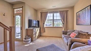 Apartment (3 Bedrooms) | Interior