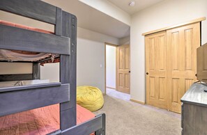 Apartment (3 Bedrooms) | Interior