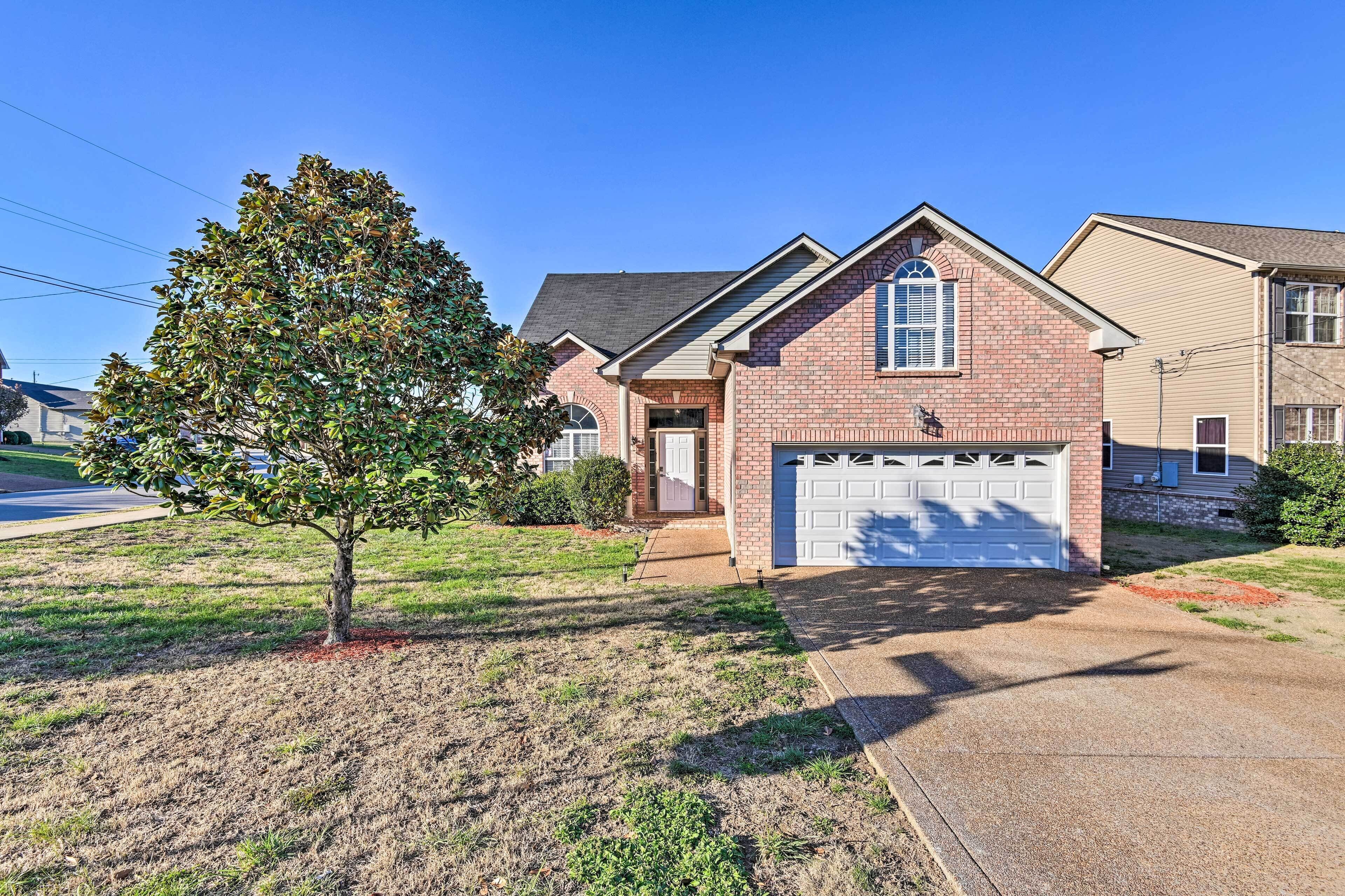 Maison (2 Bedrooms) | Intérieur