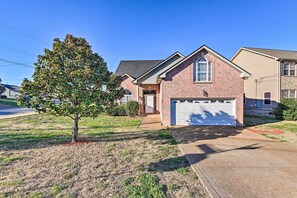 منزل (2 Bedrooms) | المنشأة من الداخل