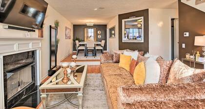 Charming Nashville Home ~ 6 Mi to Downtown!