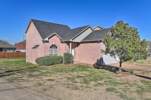 Ferienhaus (2 Bedrooms) | Innenbereich