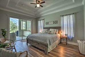 ํ์ฐ์ค (4 Bedrooms) | ๋ด๋ถ