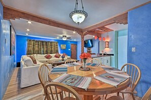 Maison (3 Bedrooms) | Intérieur