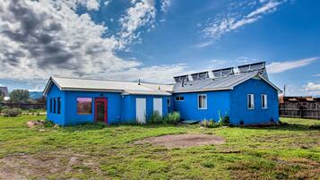 Rumah (3 Bedrooms) | Interior