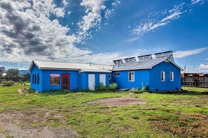 Ferienhaus (3 Bedrooms) | Innenbereich