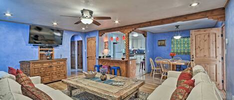 House (3 Bedrooms) | Front of property