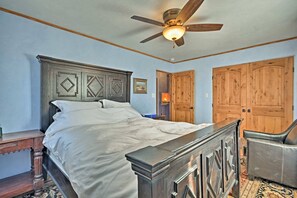 Maison (3 Bedrooms) | Intérieur