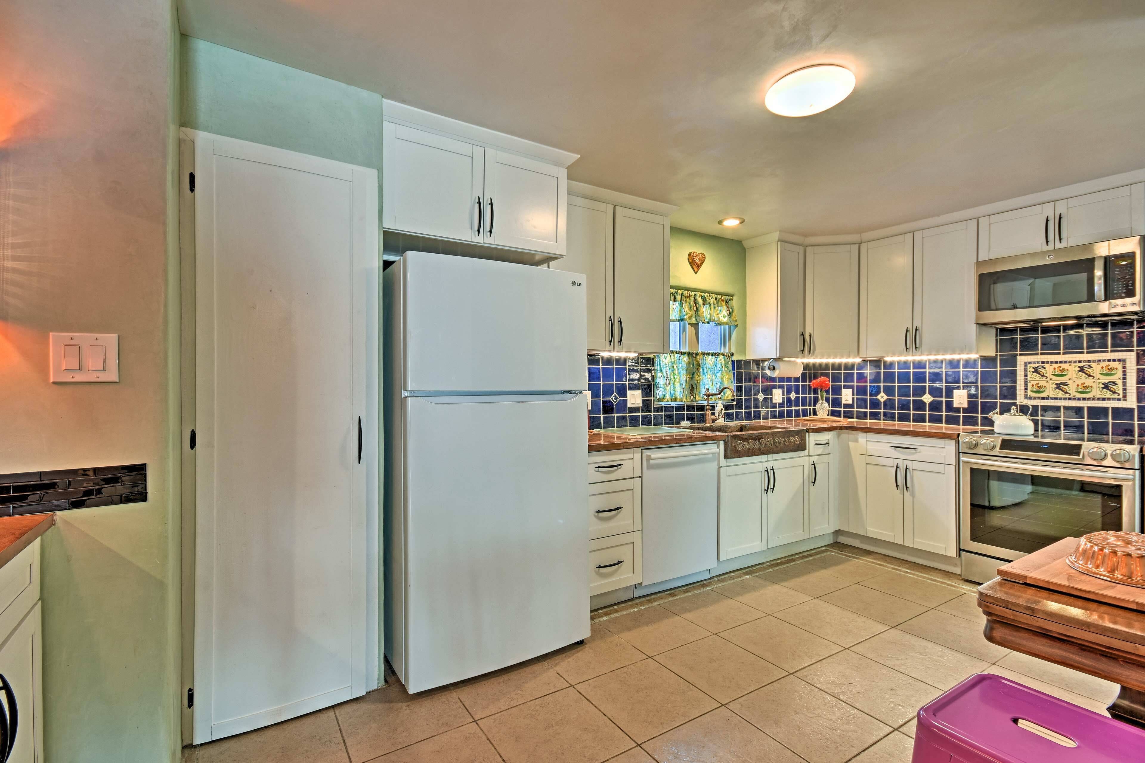 Ferienhaus (3 Bedrooms) | Innenbereich