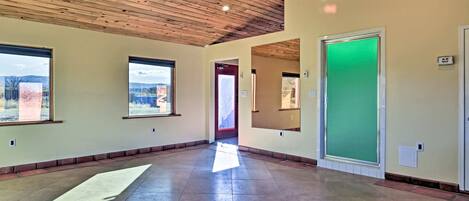 Rumah (3 Bedrooms) | Interior