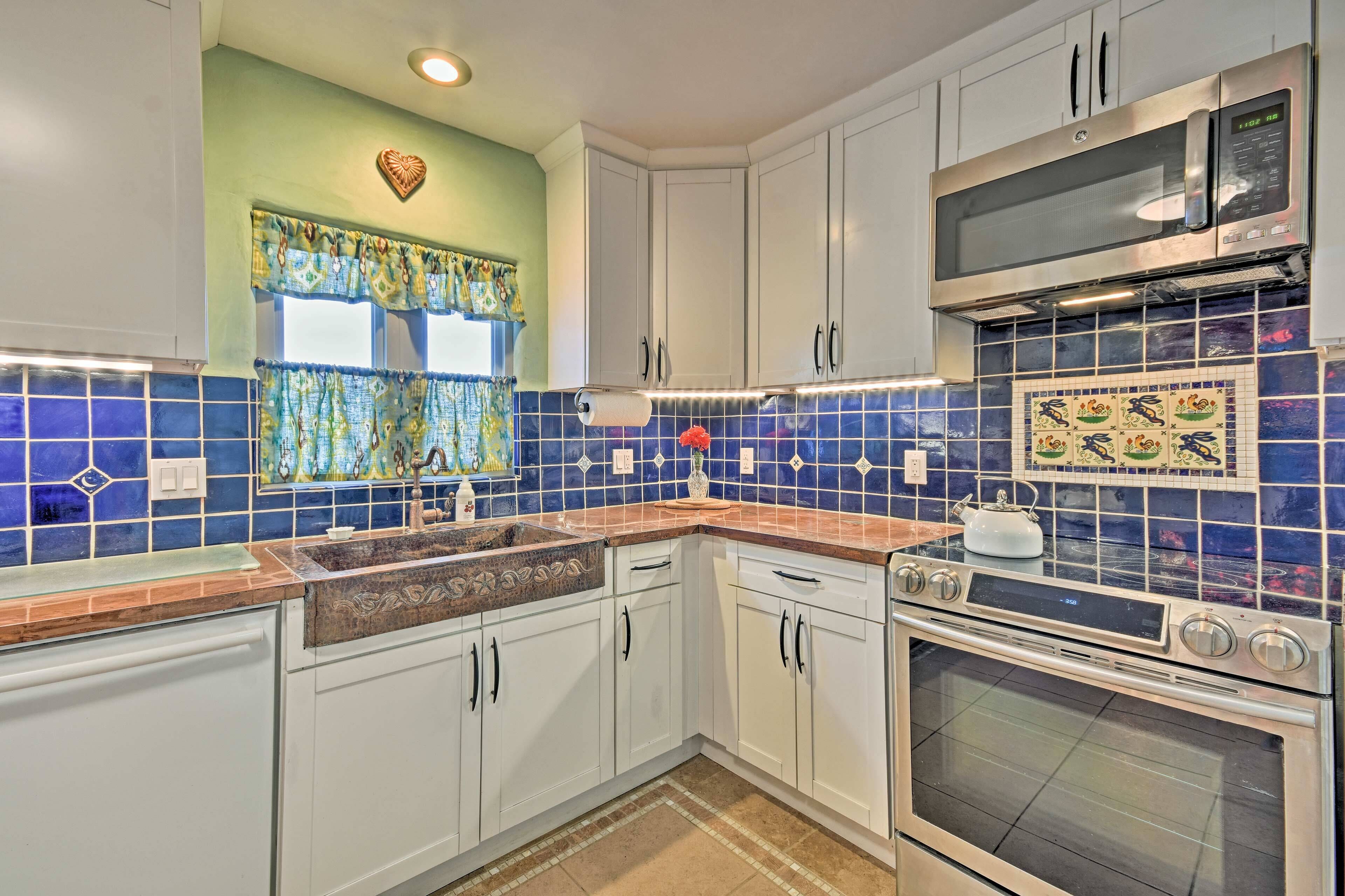 Maison (3 Bedrooms) | Intérieur