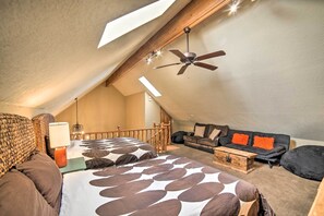 Apartment (3 Bedrooms) | Innenbereich