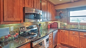 Apartment (3 Bedrooms) | Interior - Angel Fire Condo w/ Fireplace: Half-mi to Ski Lift (Angel Fire)