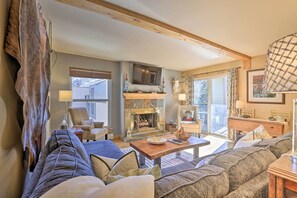 Lägenhet (2 Bedrooms) | Interiör