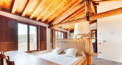 Casa Fumanal - Unique Property for up to 24