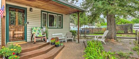 Maison (2 Bedrooms) | Intérieur