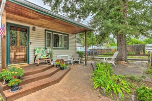 Casa (2 Bedrooms) | Interni