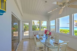 Ferienhaus (4 Bedrooms) | Innenbereich