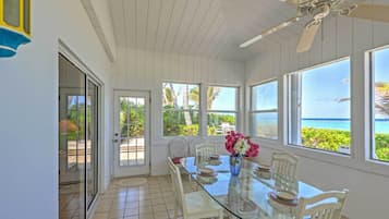 Huis (4 Bedrooms) | Interieur