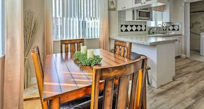 Gated Southern Miami Home: 22 Mi to Downtown!
