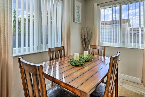 ハウス (3 Bedrooms) | 内装