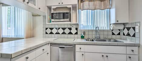 Ferienhaus (3 Bedrooms) | Innenbereich