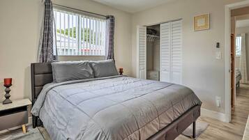 Casa (3 Bedrooms) | Interior