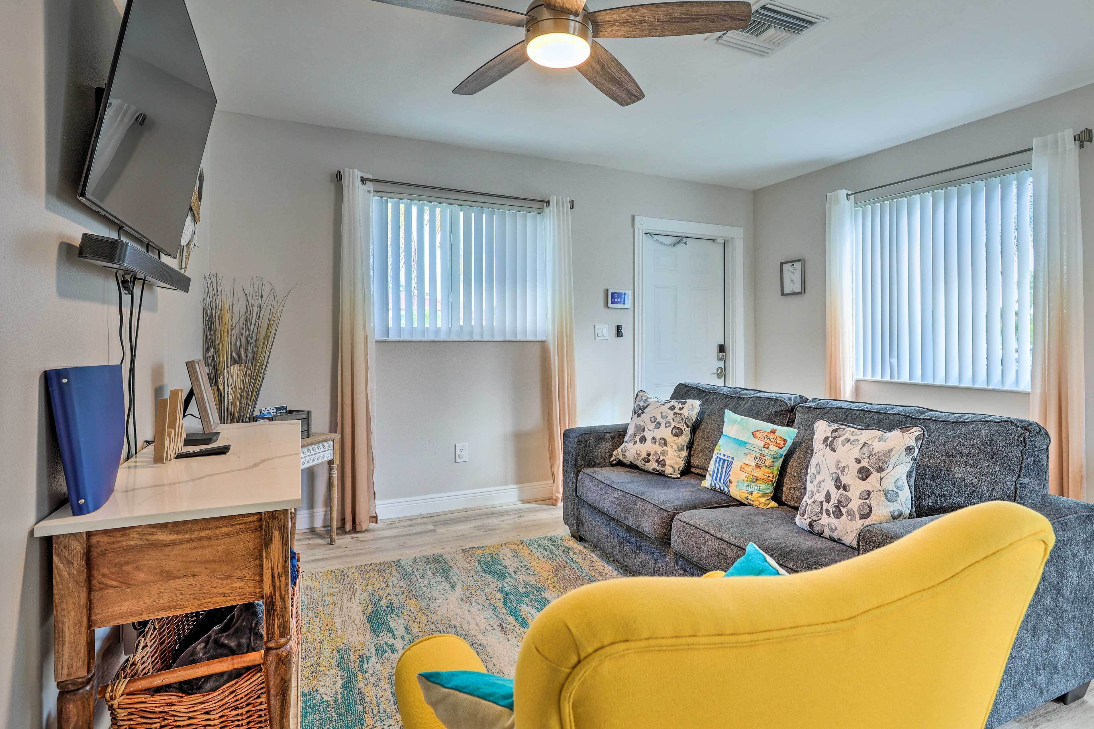 House (3 Bedrooms) | Front of property