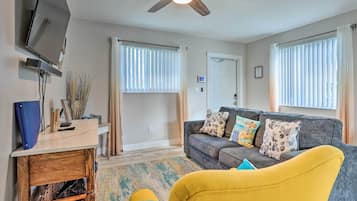 Casa (3 Bedrooms) | Vista frontal de la propiedad