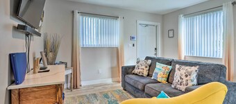 Gated Southern Miami Home: 22 Mi to Downtown!