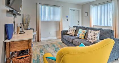 Gated Southern Miami Home: 22 Mi to Downtown!