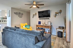 Nhà (3 Bedrooms) | Nội thất