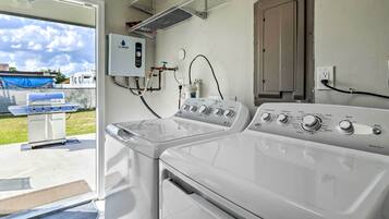 Casa (3 Bedrooms) | Interior