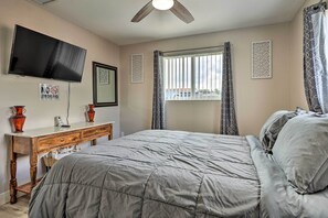 Nhà (3 Bedrooms) | Nội thất