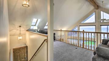 Huis (4 Bedrooms) | Interieur