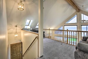 Talo (4 Bedrooms) | Sisätilat